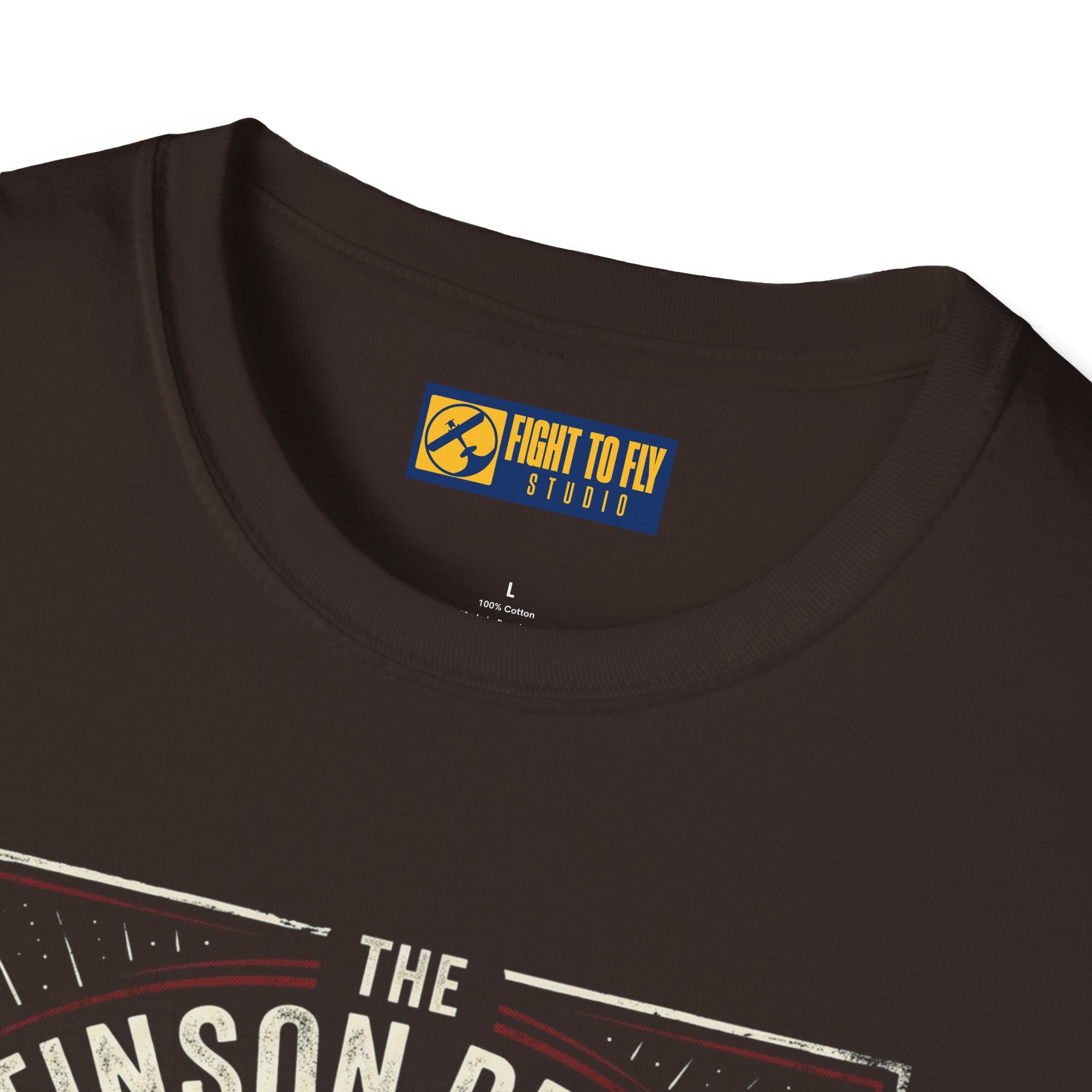 Stinson Reliant SR-10 Epic Sky Adventure Tee