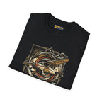 Stinson Reliant Classic Gull Wing T-Shirt
