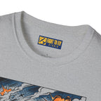 F7F Tigercat Warbird Patrol T-Shirt