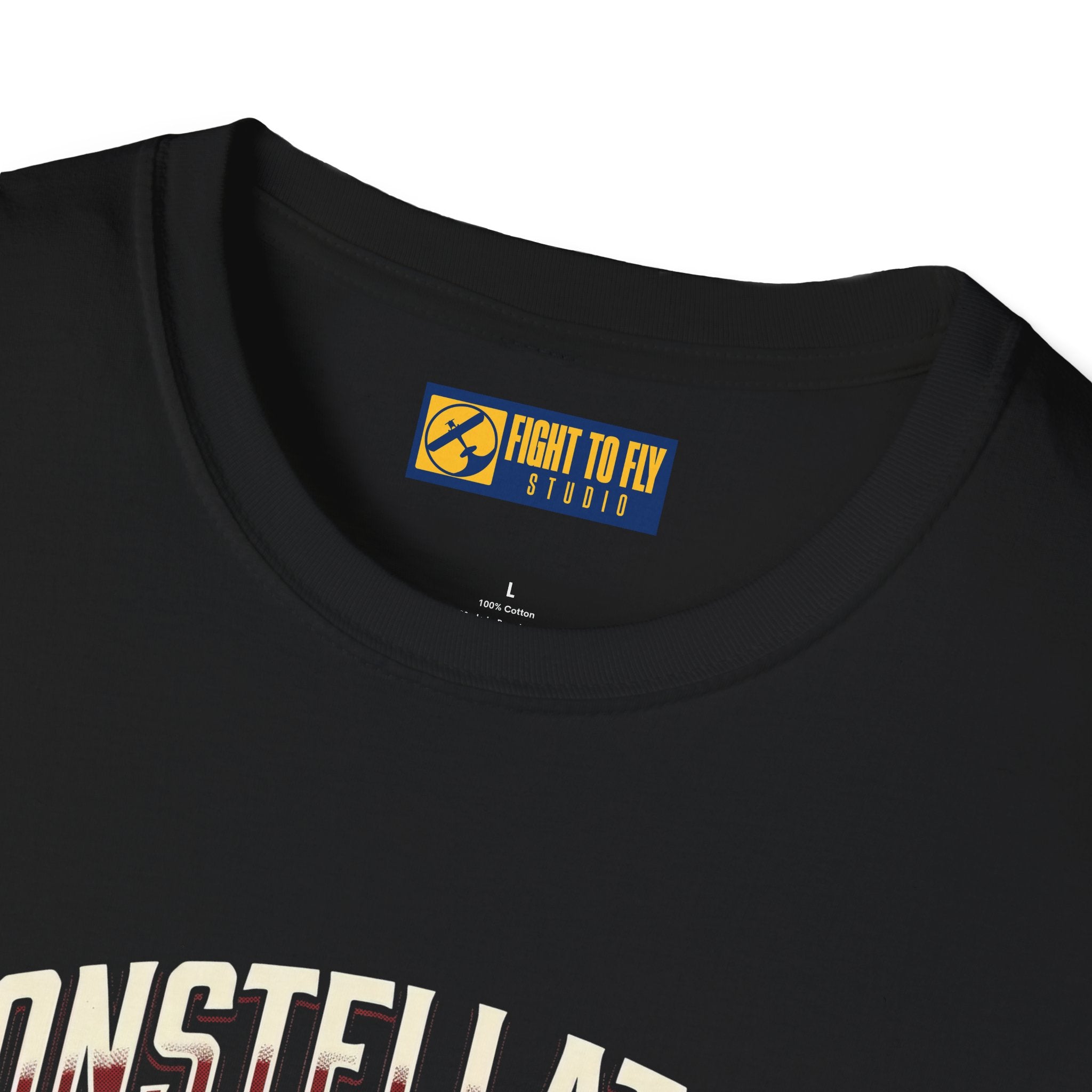 Constellation Majestic Skymaster T-Shirt