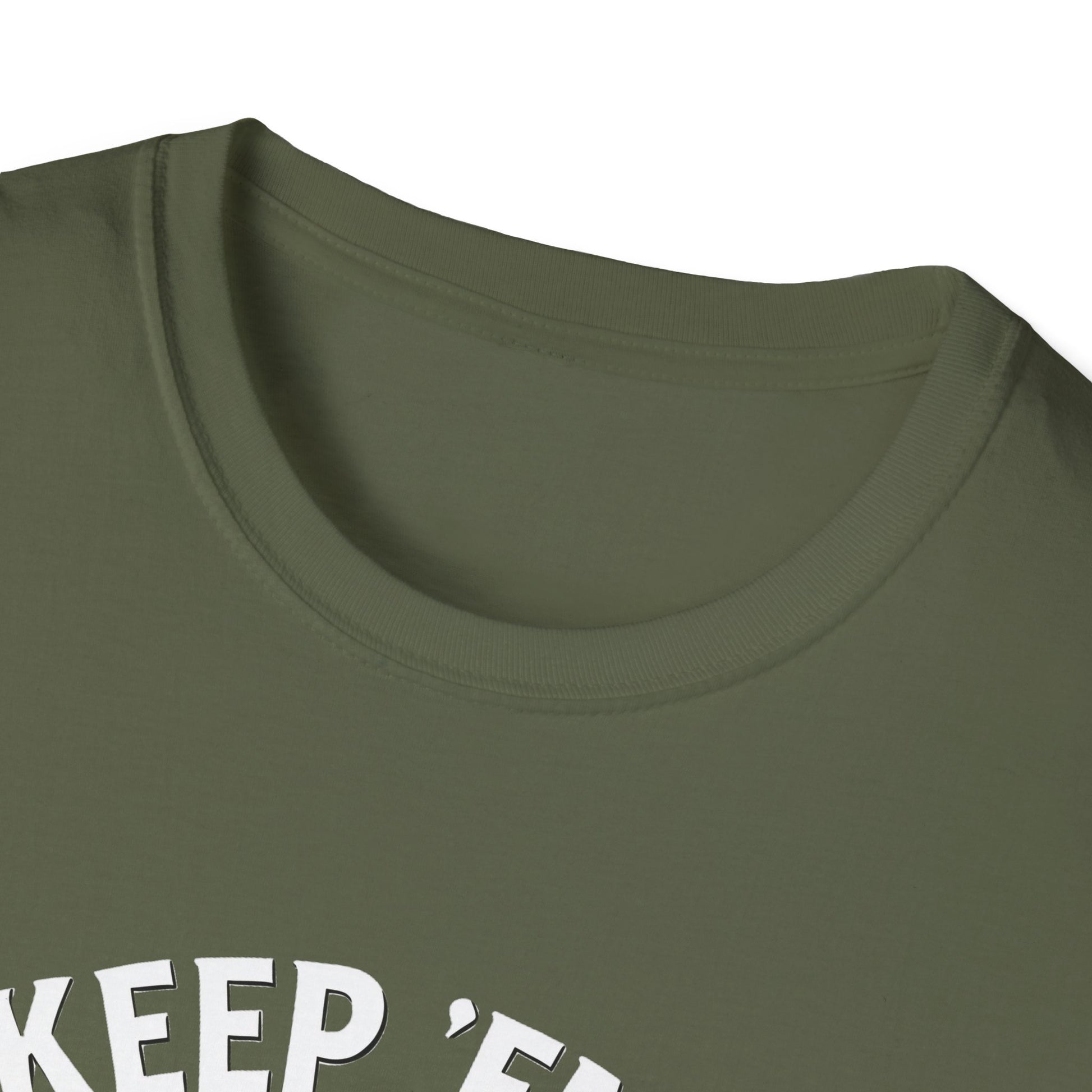P-38 Premium T-Shirt – “Keep ’Em Flying!” WWII Twin-Boom Fighter Graphic Tee - Pilot gifts - warbird t-shirt