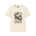 B-17 Flying Fortress Mighty 8th Air Force T-Shirt