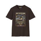 348th Fighter Group New Guinea Thunderbolts Tee