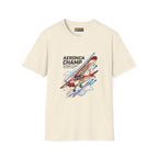 Aeronca Champ Classic Flight T-Shirt