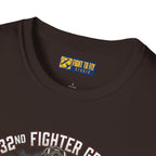 332nd Fighter Group Red Tails Tee
