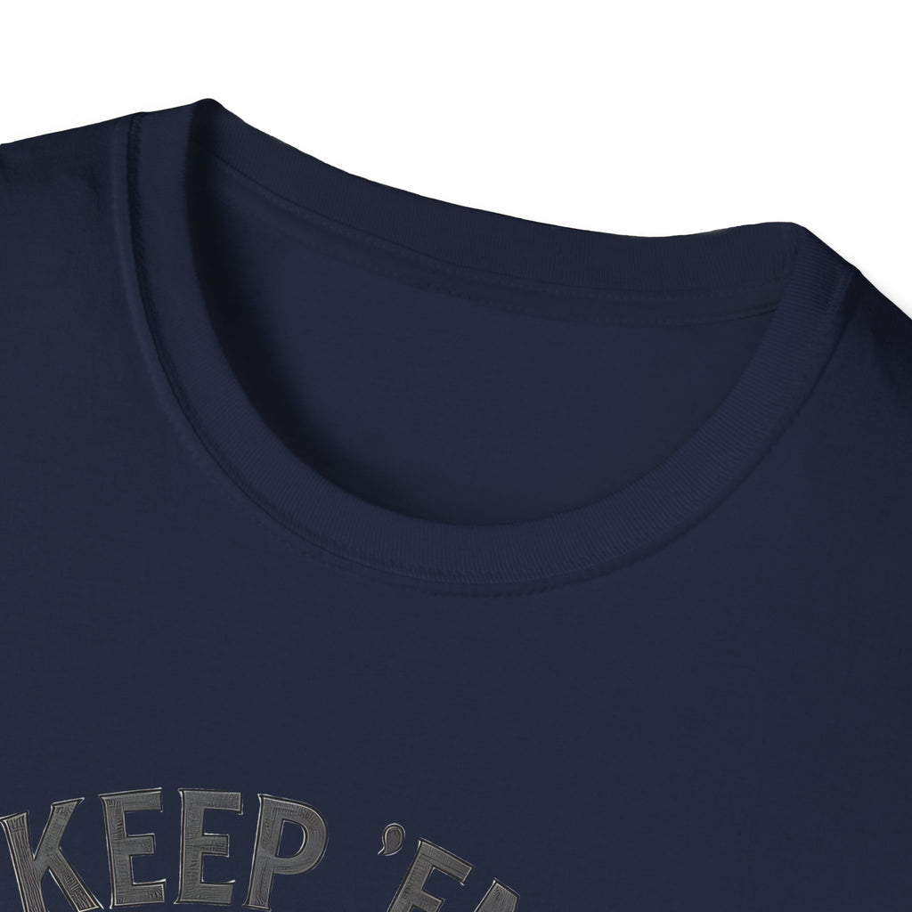 F4U Corsair Premium T-Shirt – “Keep ’Em Flying!” Bent-Wing WWII Fighter Tee - Pilot gifts - warbird t-shirt