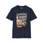 82nd Fighter Group Mediterranean Lightnings Tee