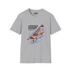 Aeronca Champ Classic Flight T-Shirt