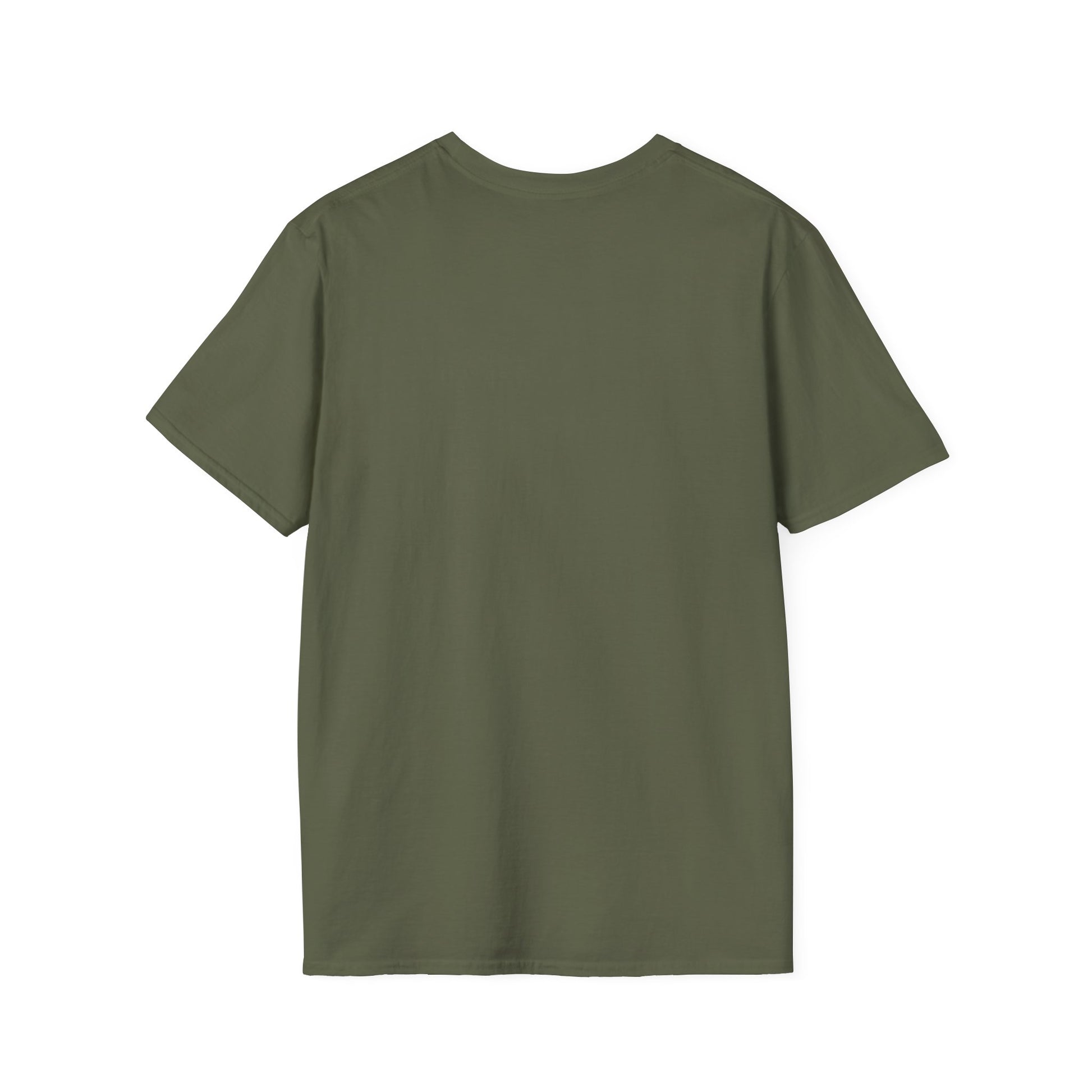 JAS 39 T-Shirt – JAS 39 Multirole Fighter Jet Side Profile Aviation Tee