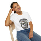 P-47D Thunderbolt Mighty 8th Air Force T-Shirt