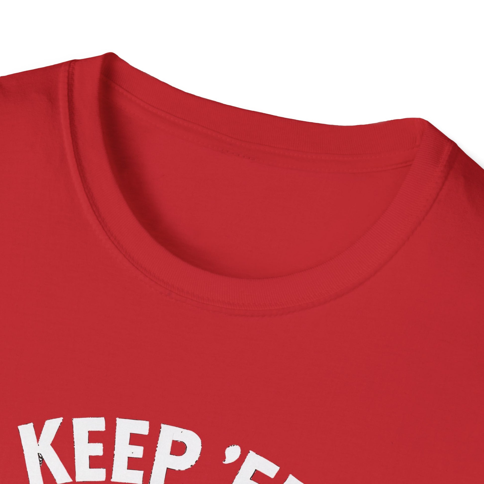 Hurricane Premium T-Shirt – “Keep ’Em Flying!” WWII British Fighter Tee - Pilot gifts - warbird t-shirt