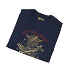 365th Fighter Group Hell Hawks Tee