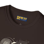de Havilland Mosquito Wooden Wonder Tee