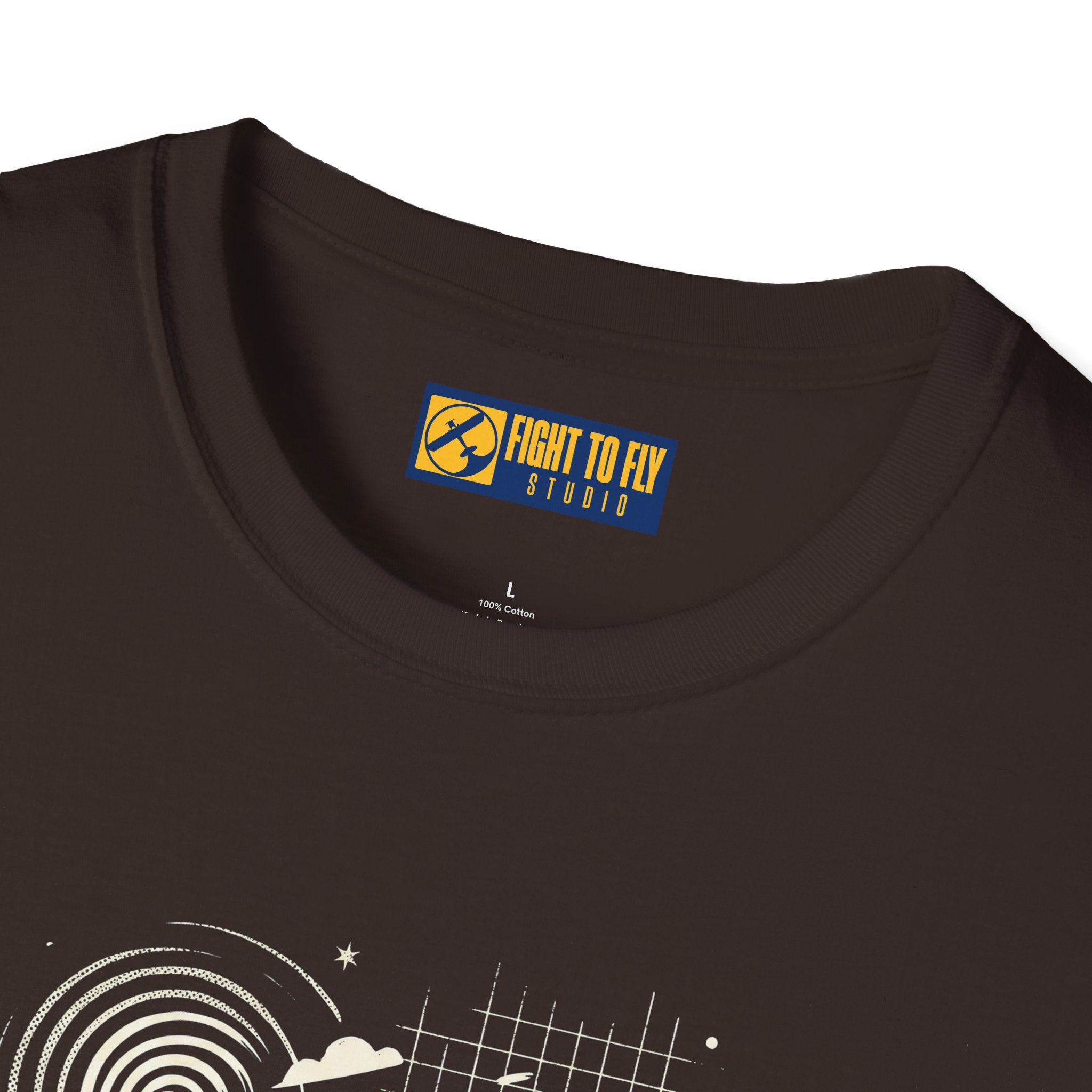 de Havilland Mosquito Wooden Wonder Tee