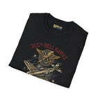 365th Fighter Group Hell Hawks Tee