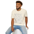 Lineage of USAF Bombers Evolution Tee