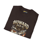 Howard DGA-15 Cabin Monoplane Tee