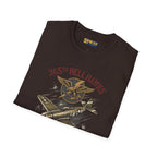 365th Fighter Group Hell Hawks Tee