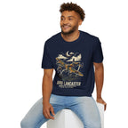 Avro Lancaster Bomber Command Heritage Tee