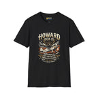 Howard DGA-15 Cabin Monoplane Tee
