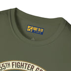 55th Fighter Group Fightin’ Fifty-Fifth Tee