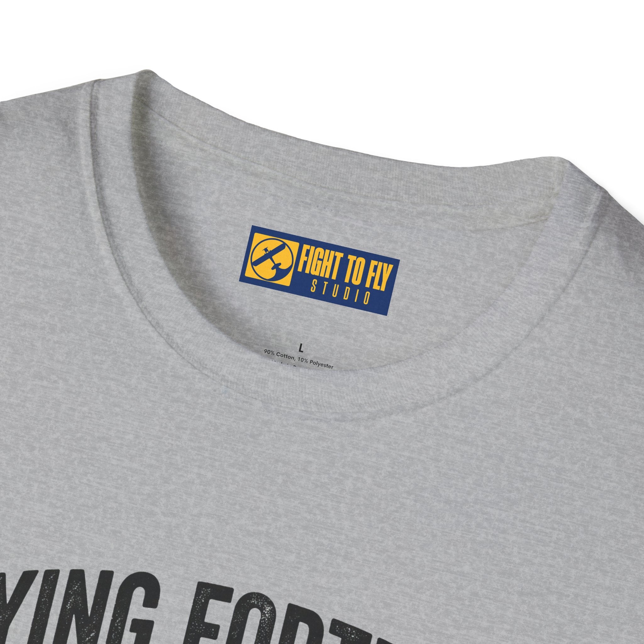 B-17G Flying Fortress Heavy Bomber T-Shirt