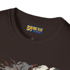 P-47D Thunderbolt Juggernaut of the Skies Tee