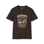 Howard DGA-15 Cabin Monoplane Tee