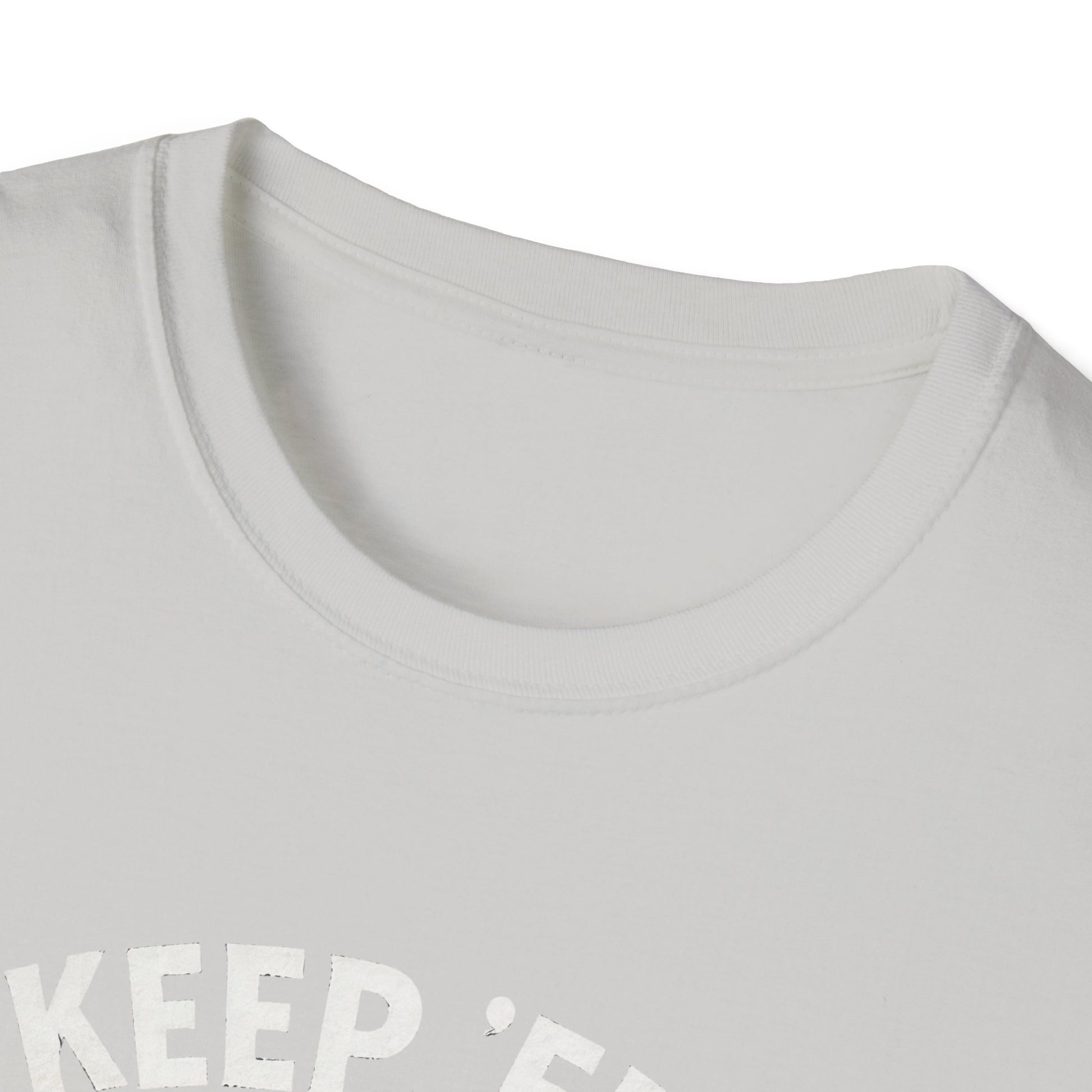 P-40 Premium T-Shirt – “Keep ’Em Flying!” WWII Shark-Mouth Fighter Tee - Pilot gifts - warbird t-shirt