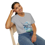 Lockheed Electra Jr Vintage Aircraft T-Shirt