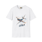 Electra Jr Model 12 Aviation T-Shirt