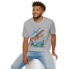 Aeronca Champ Open Sky T-Shirt