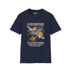 P-51D Mustang Legendary Warbird T-Shirt