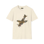 P-40 Warhawk Flying Tigers T-Shirt