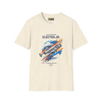 Lockheed Electra Jr Transport T-Shirt