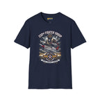 332nd Fighter Group Red Tails Tee