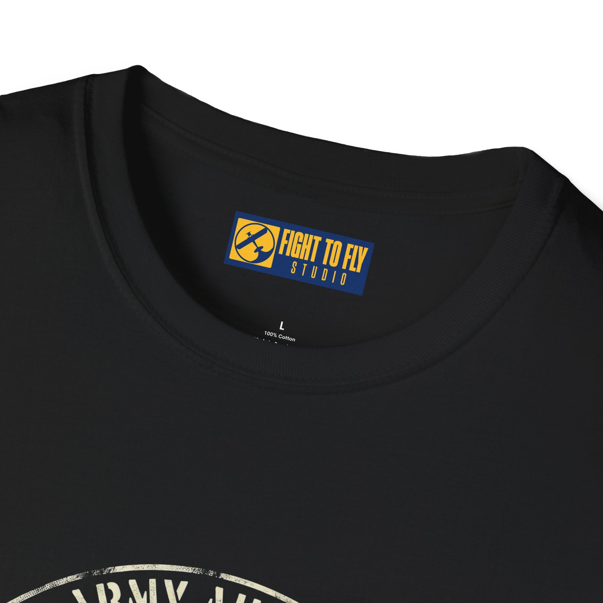 P-51D Mustang Cadillac of the Skies T-Shirt