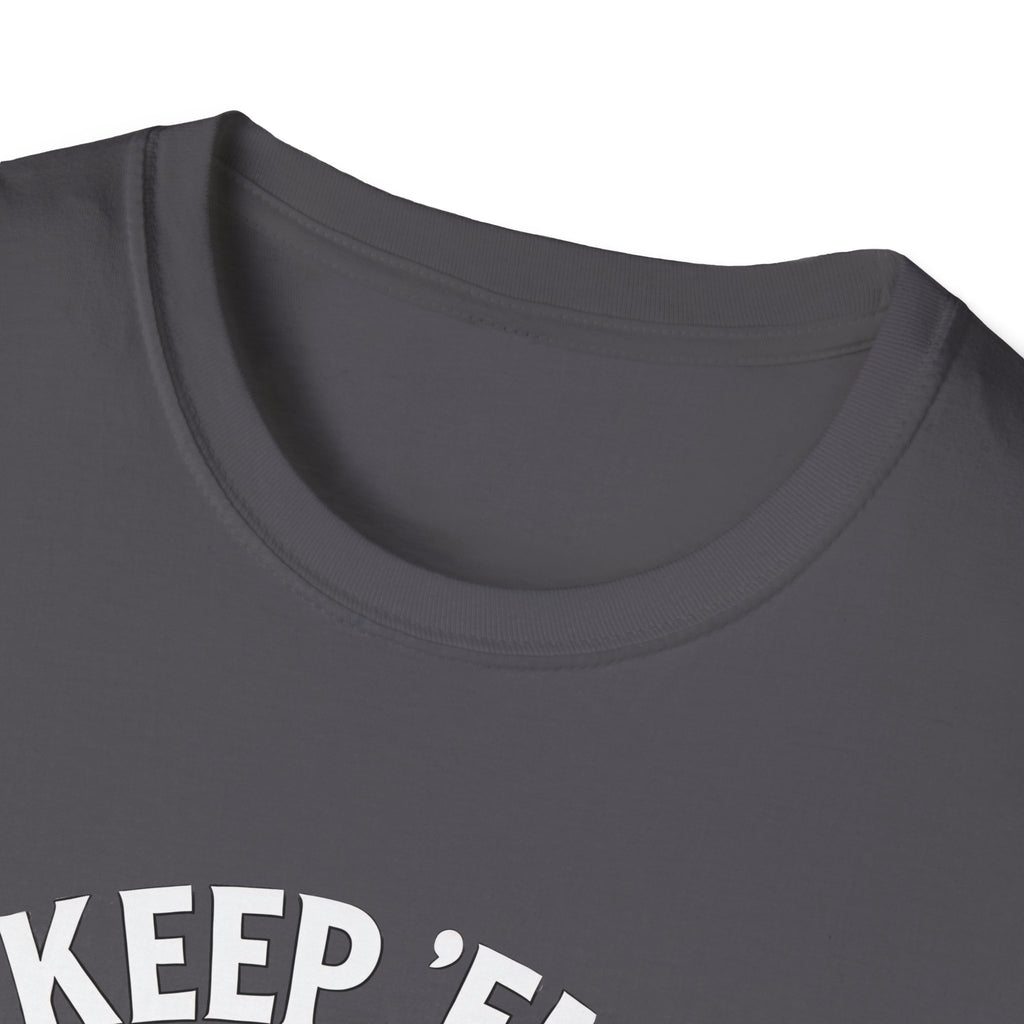 F6F Hellcat Premium T-Shirt – “Keep ’Em Flying!” WWII Naval Fighter Graphic Tee - Pilot gifts - warbird t-shirt