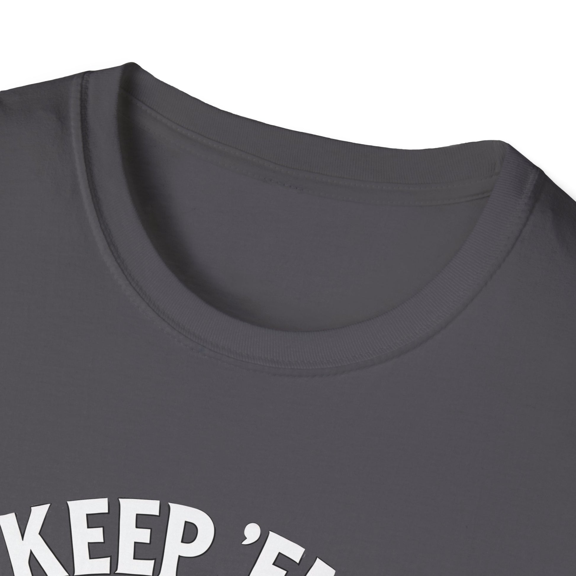 F6F Hellcat Premium T-Shirt – “Keep ’Em Flying!” WWII Naval Fighter Graphic Tee - Pilot gifts - warbird t-shirt