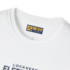 Lockheed Electra Jr Transport T-Shirt