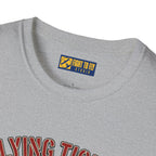 P-40 Warhawk Flying Tigers AVG T-Shirt