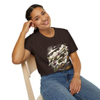 de Havilland Mosquito Wooden Wonder Tee