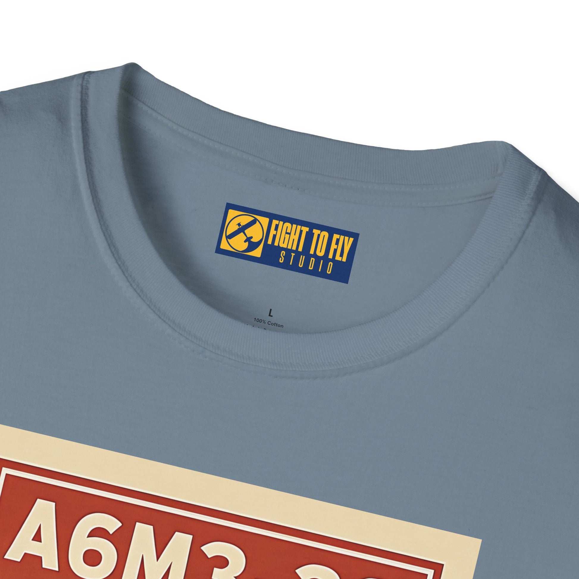 A6M Zero Premium T-Shirt – WWII Japanese Fighter Full Graphic Aviation Tee - Pilot gifts - warbird t-shirt