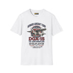 Howard DGA-15 Golden Age Aviation Tee