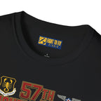 57th Fighter Group Fightin’ 57th Tee