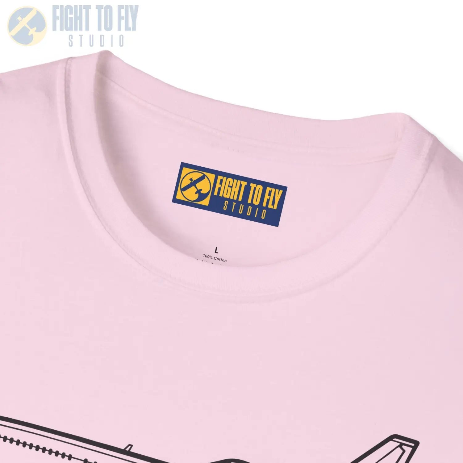 737-300 T-Shirt - Pilot gifts - WWII warbird t-shirt