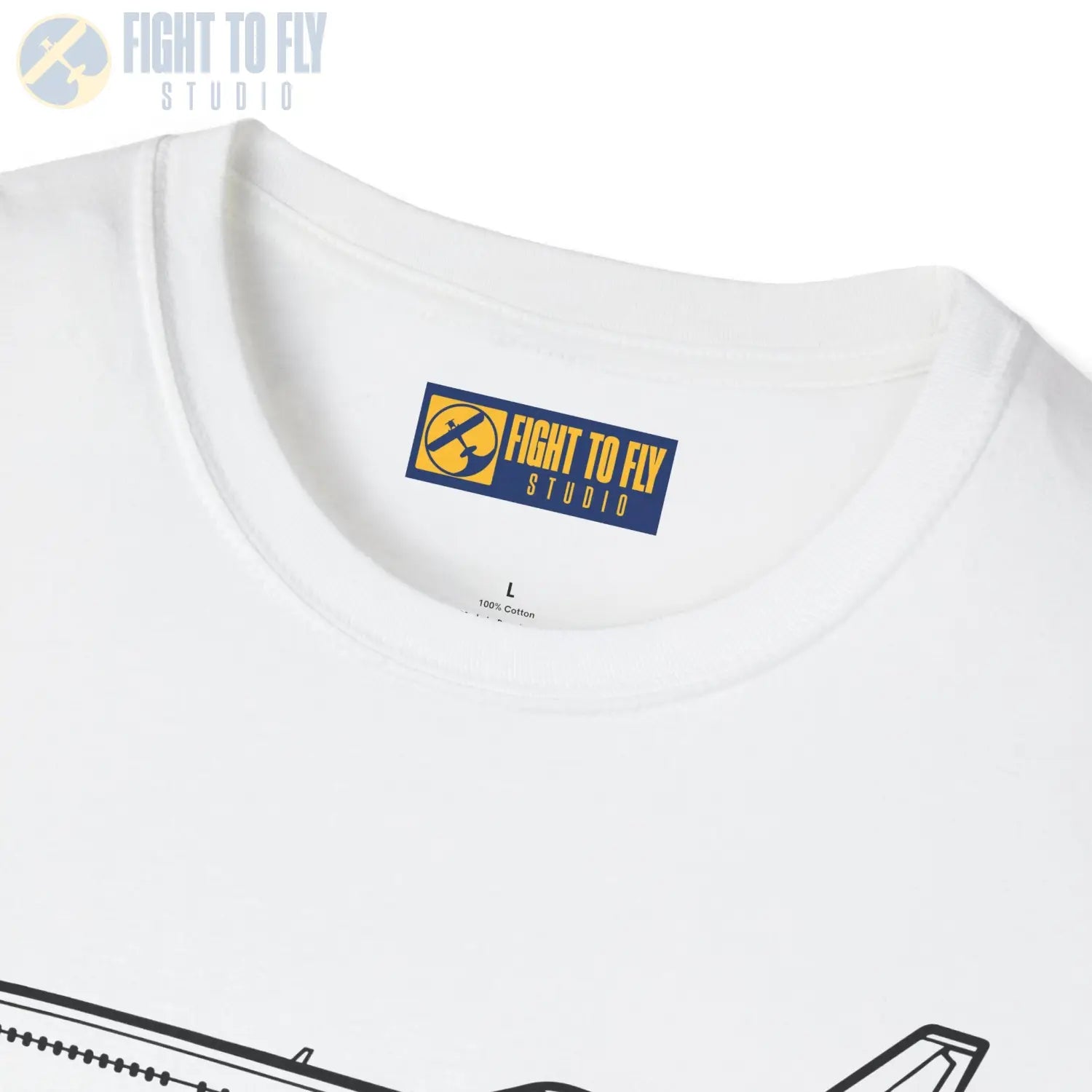 737-300 T-Shirt - Pilot gifts - WWII warbird t-shirt