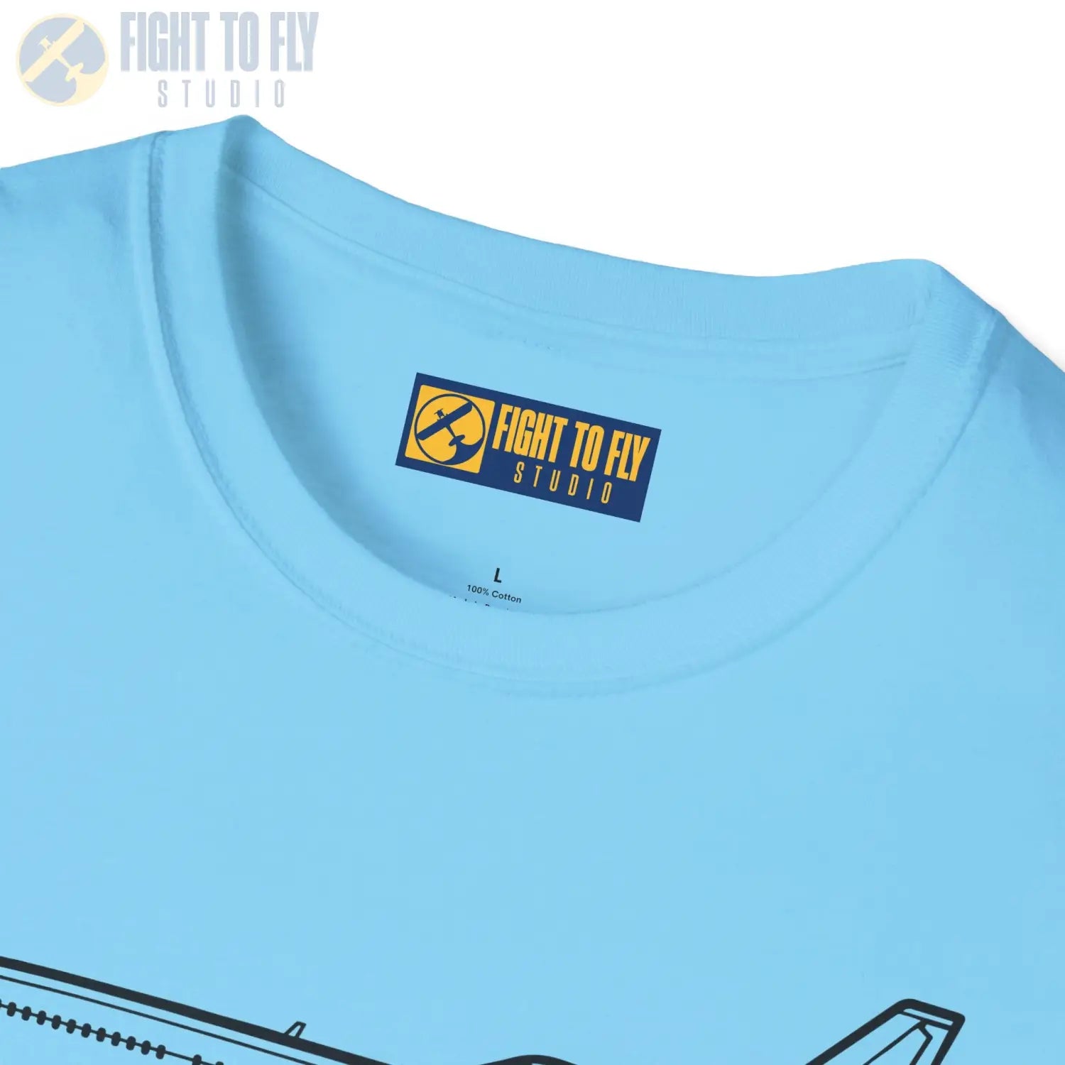 737 300 T Shirt Pilot gifts WWII warbird t shirt
