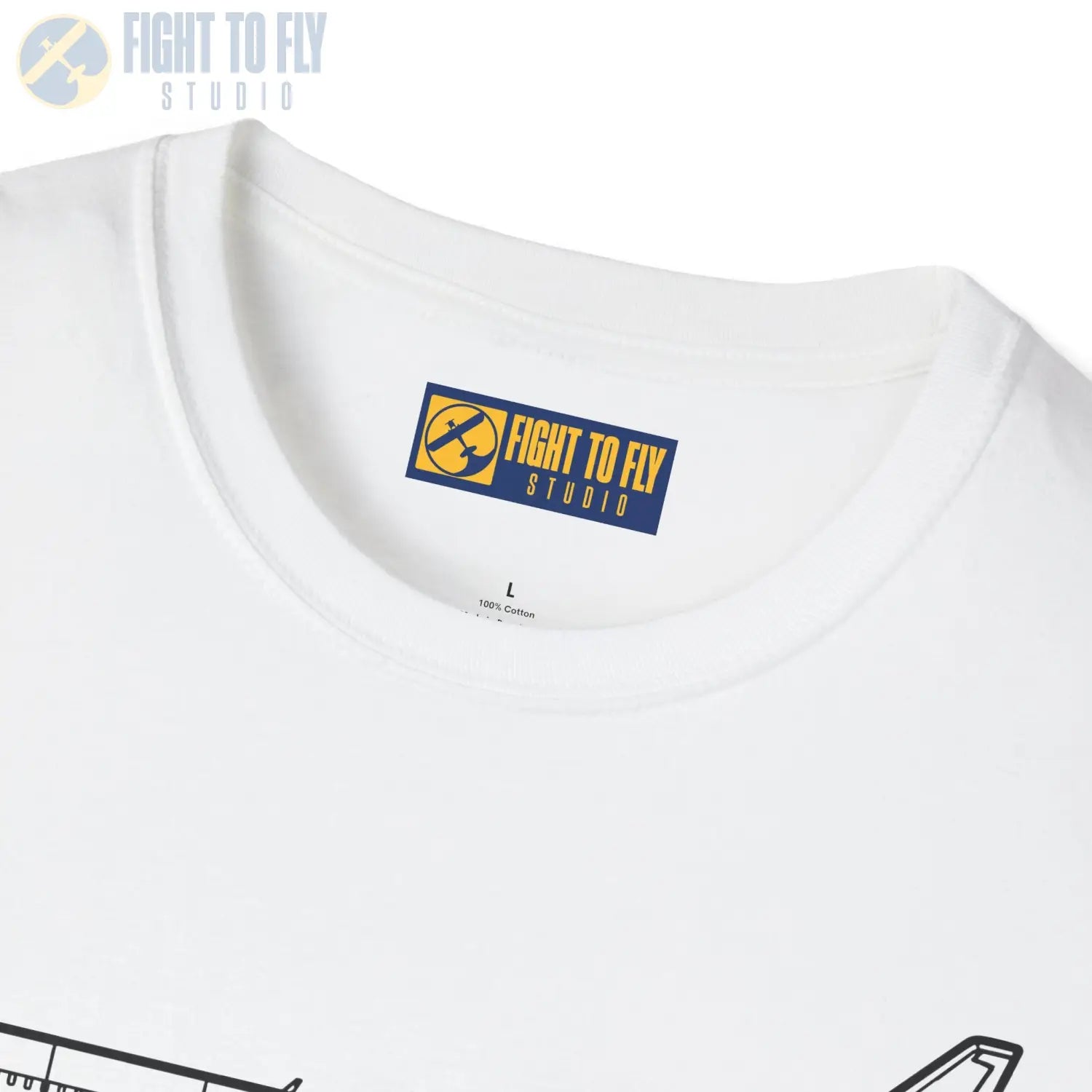 737-8 T-Shirt - Pilot gifts - WWII warbird t-shirt