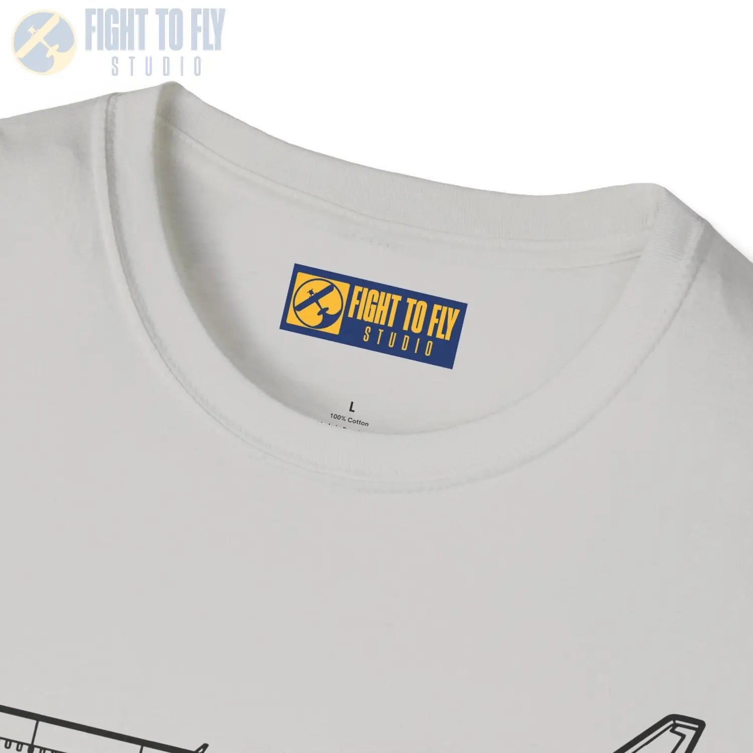 737-8 T-Shirt - Pilot gifts - WWII warbird t-shirt